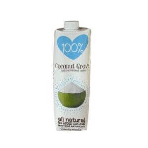 Coconut Grove