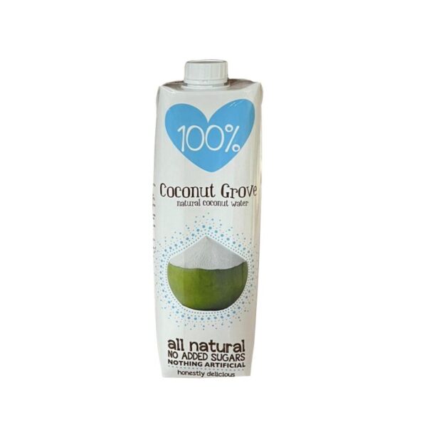 Coconut Grove