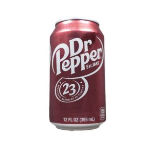 Dr Pepper