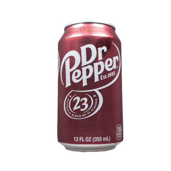 Dr Pepper