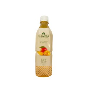 Sunvera Aloe Vera