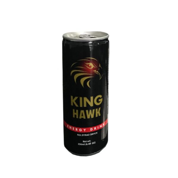 King Hawk