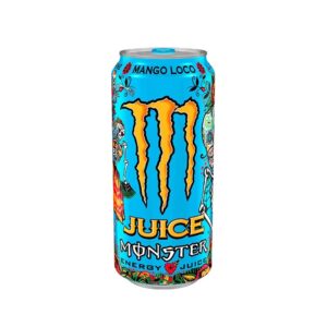 Monster Energy Mango Loco
