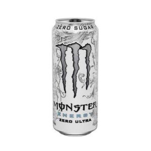 Monster Energy Ultra