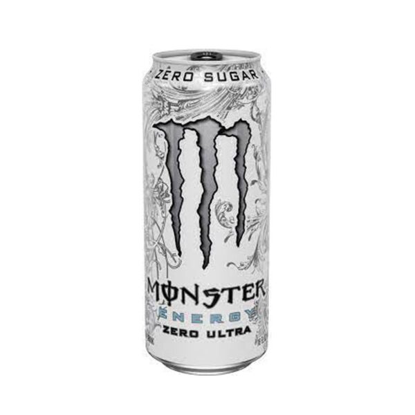 Monster Energy Ultra