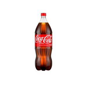 Coca Cola 2 Liter