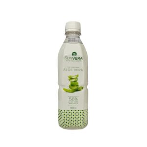 Sunvera Aloe Vera