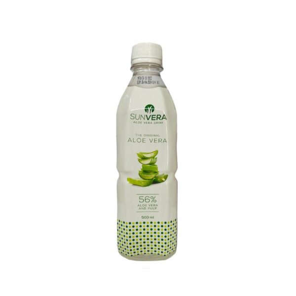 Sunvera Aloe Vera
