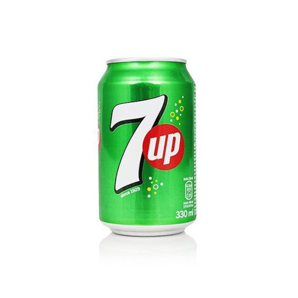 7UP