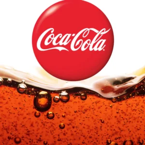 Coca Cola Products
