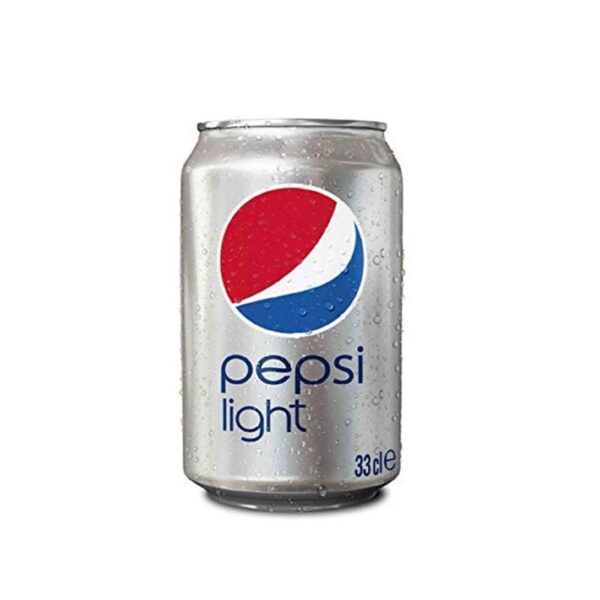 Pepsi Light